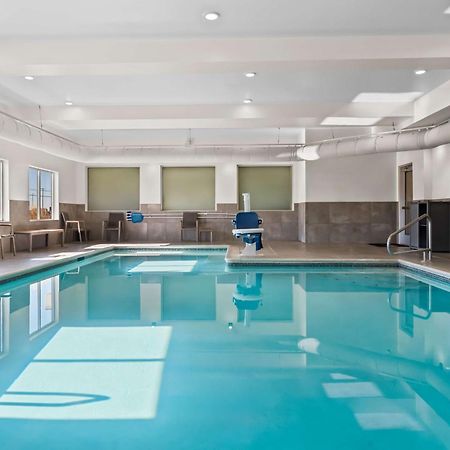 Best Western Plus Ogallala Inn Екстер'єр фото