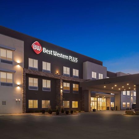 Best Western Plus Ogallala Inn Екстер'єр фото