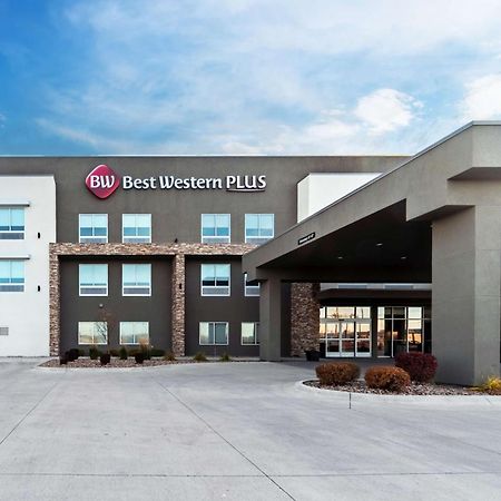 Best Western Plus Ogallala Inn Екстер'єр фото