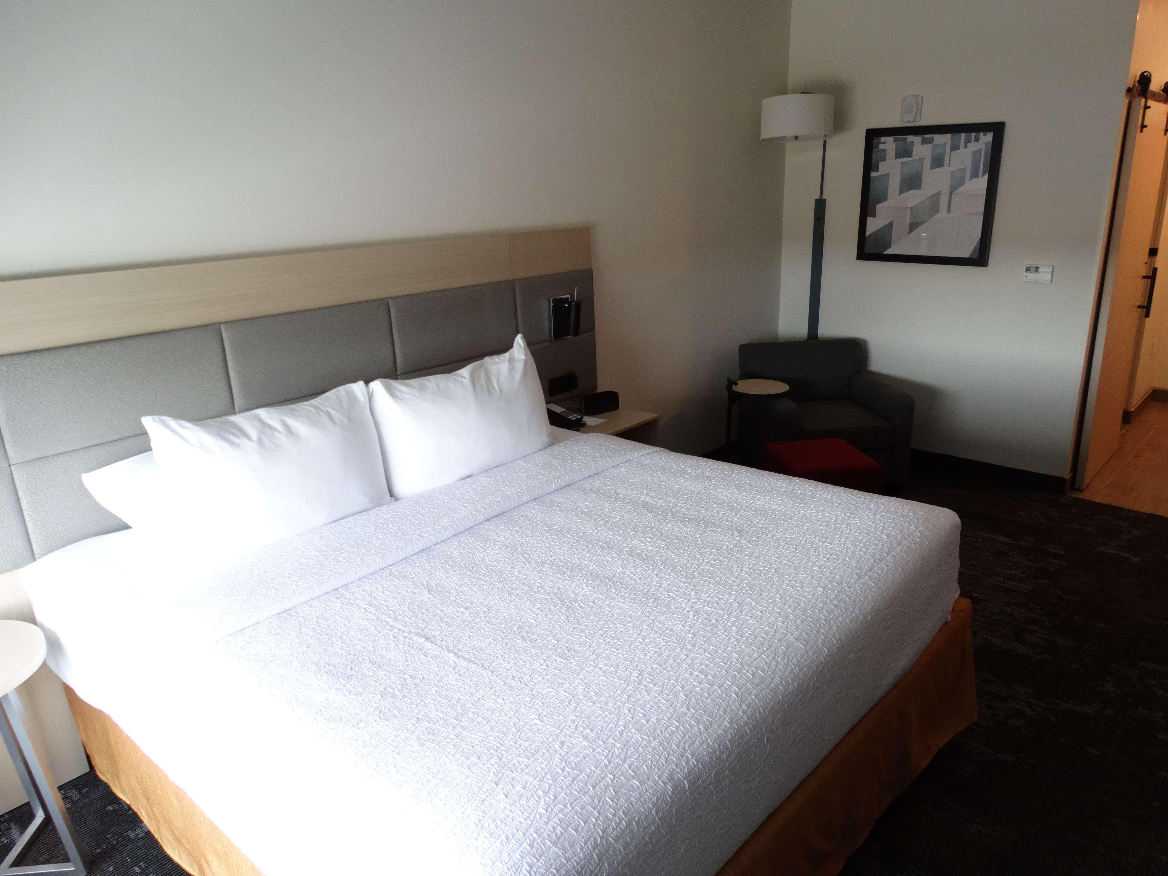 Best Western Plus Ogallala Inn Екстер'єр фото