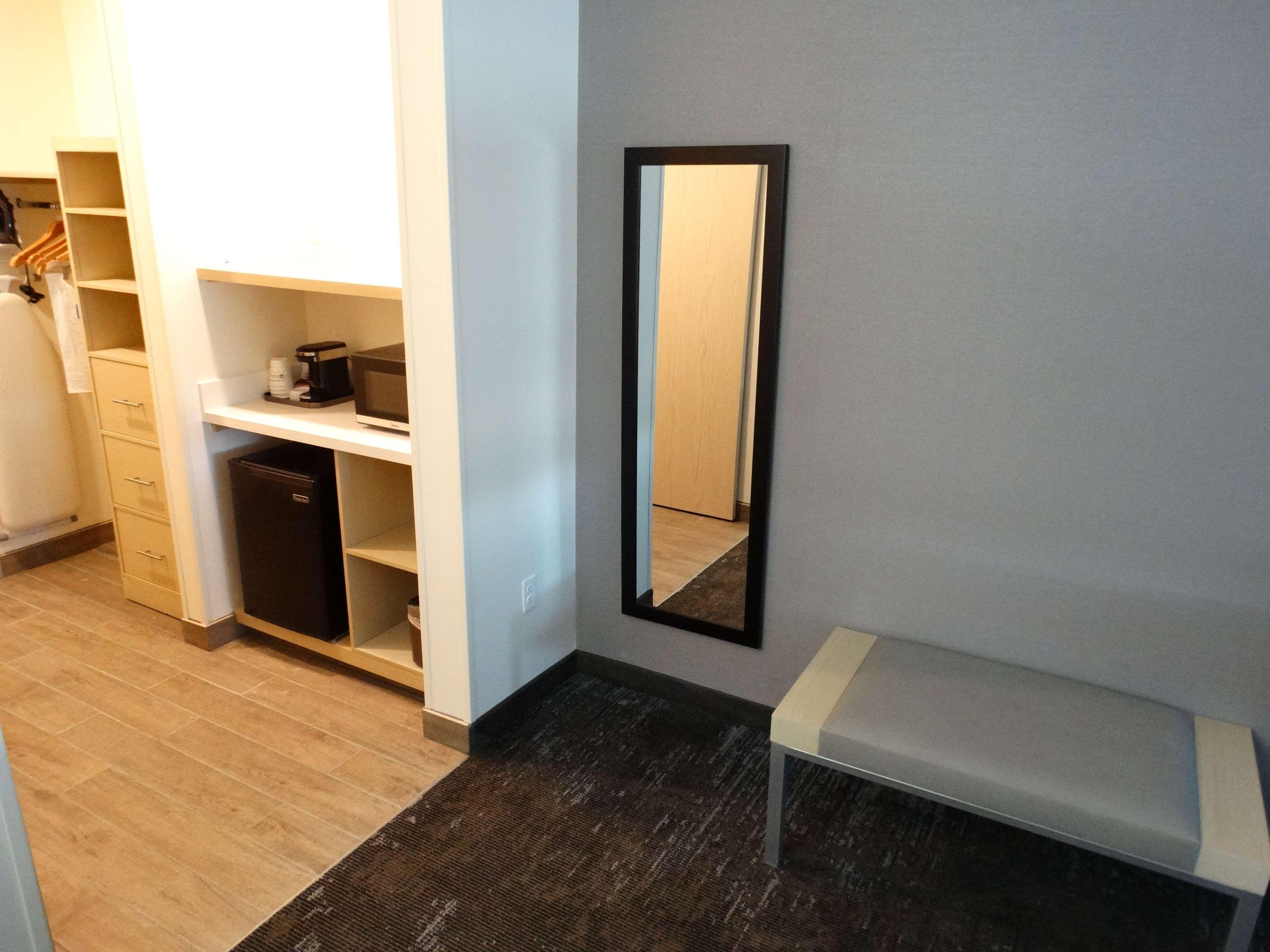 Best Western Plus Ogallala Inn Екстер'єр фото