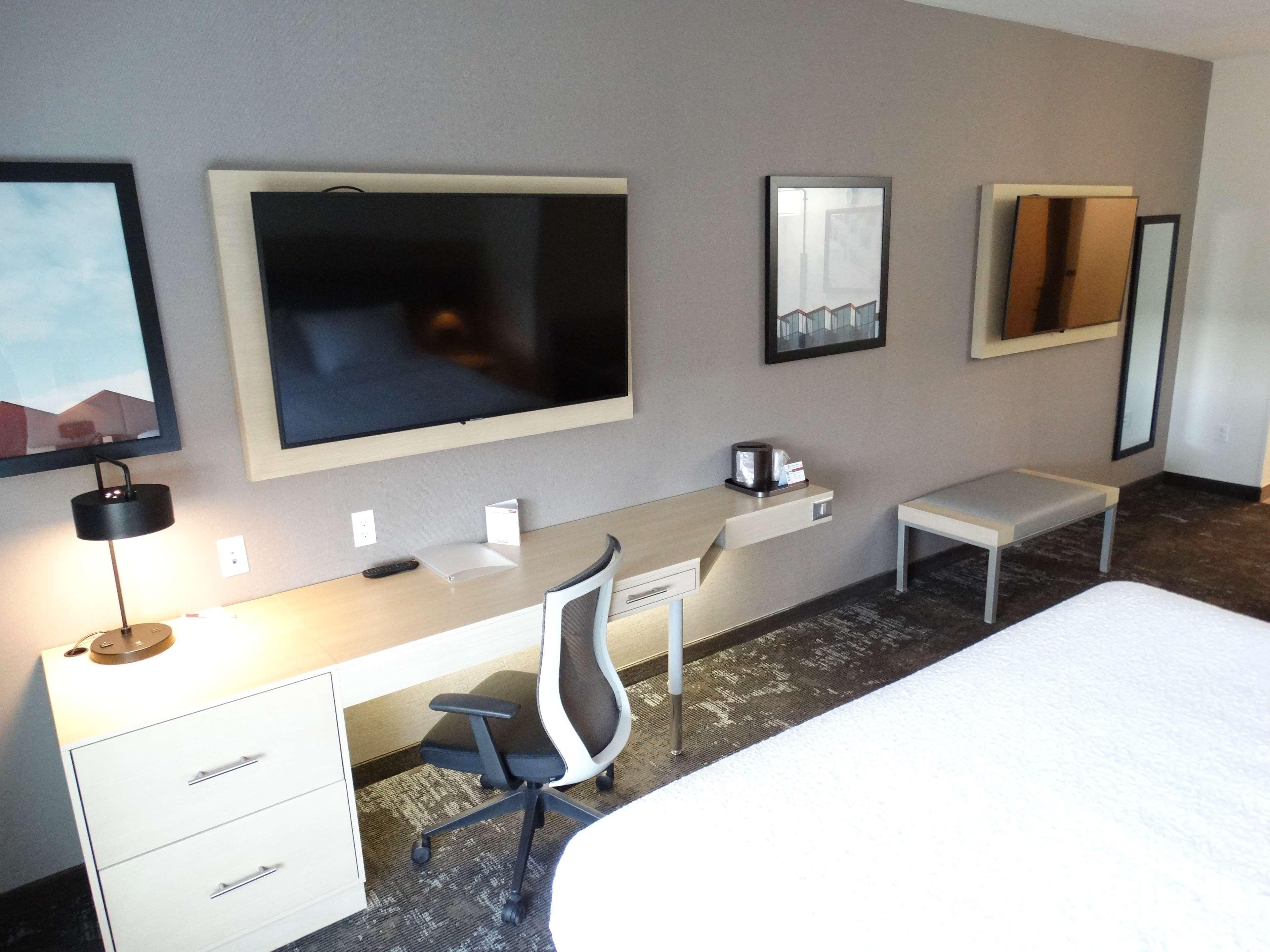 Best Western Plus Ogallala Inn Екстер'єр фото