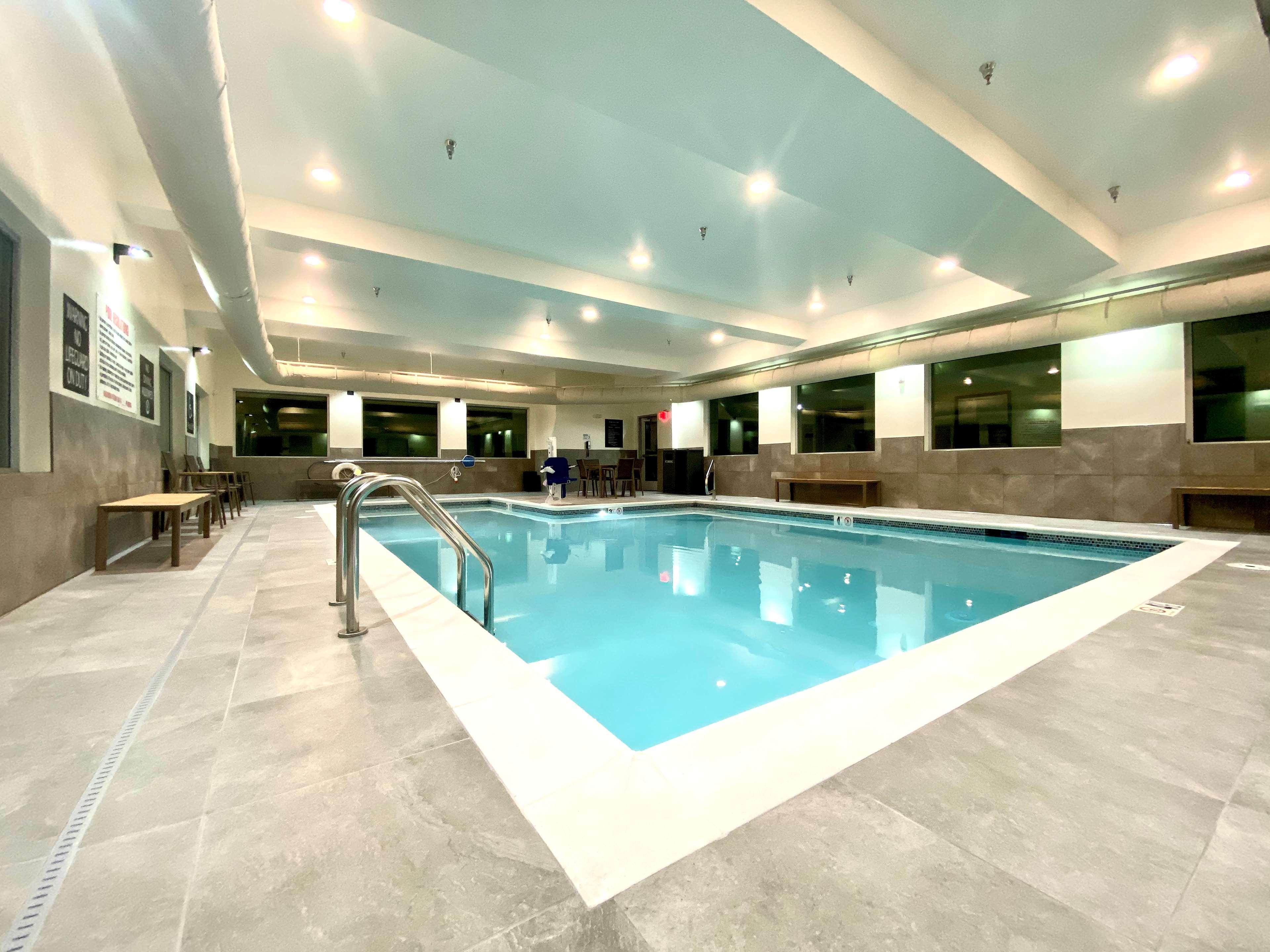 Best Western Plus Ogallala Inn Екстер'єр фото