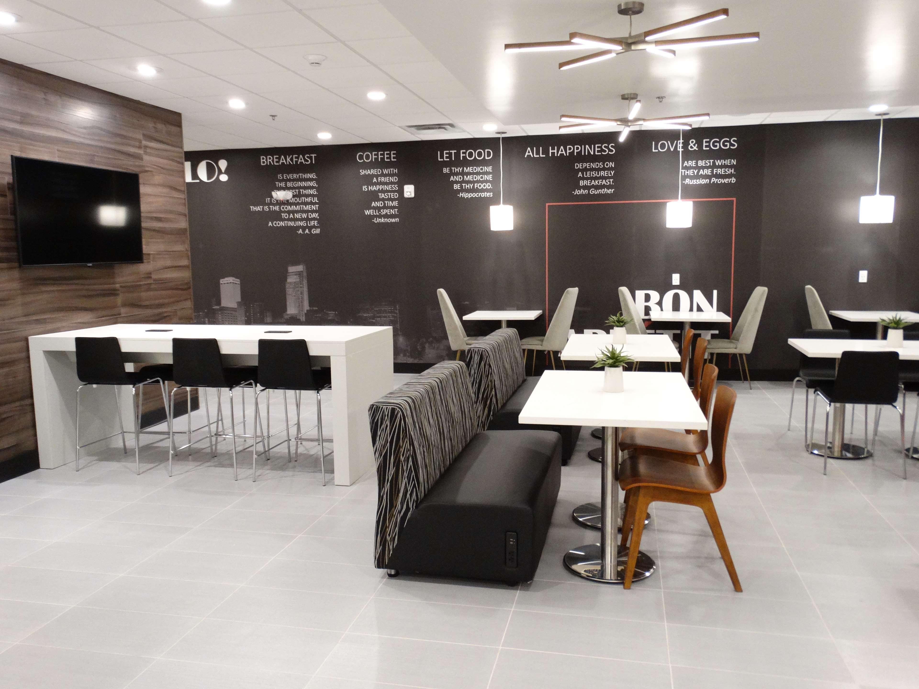 Best Western Plus Ogallala Inn Екстер'єр фото