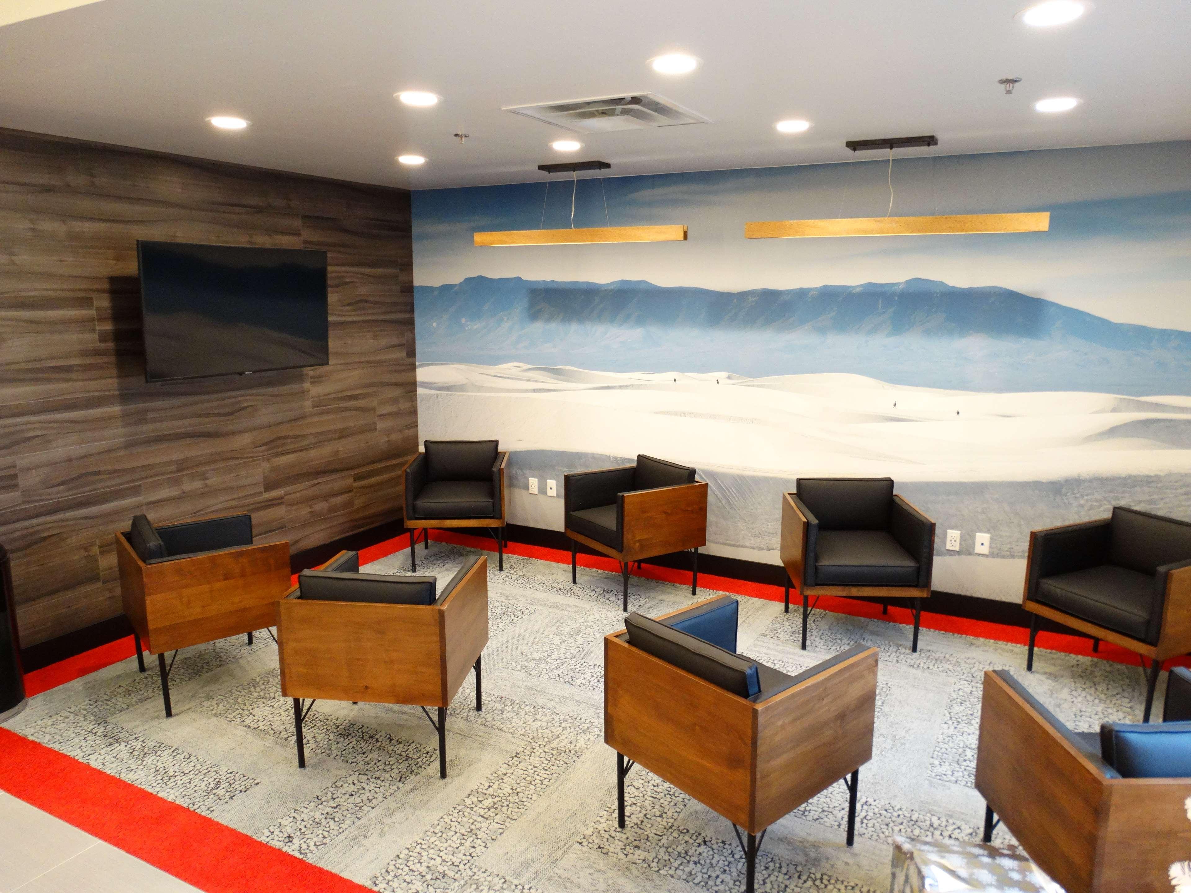 Best Western Plus Ogallala Inn Екстер'єр фото