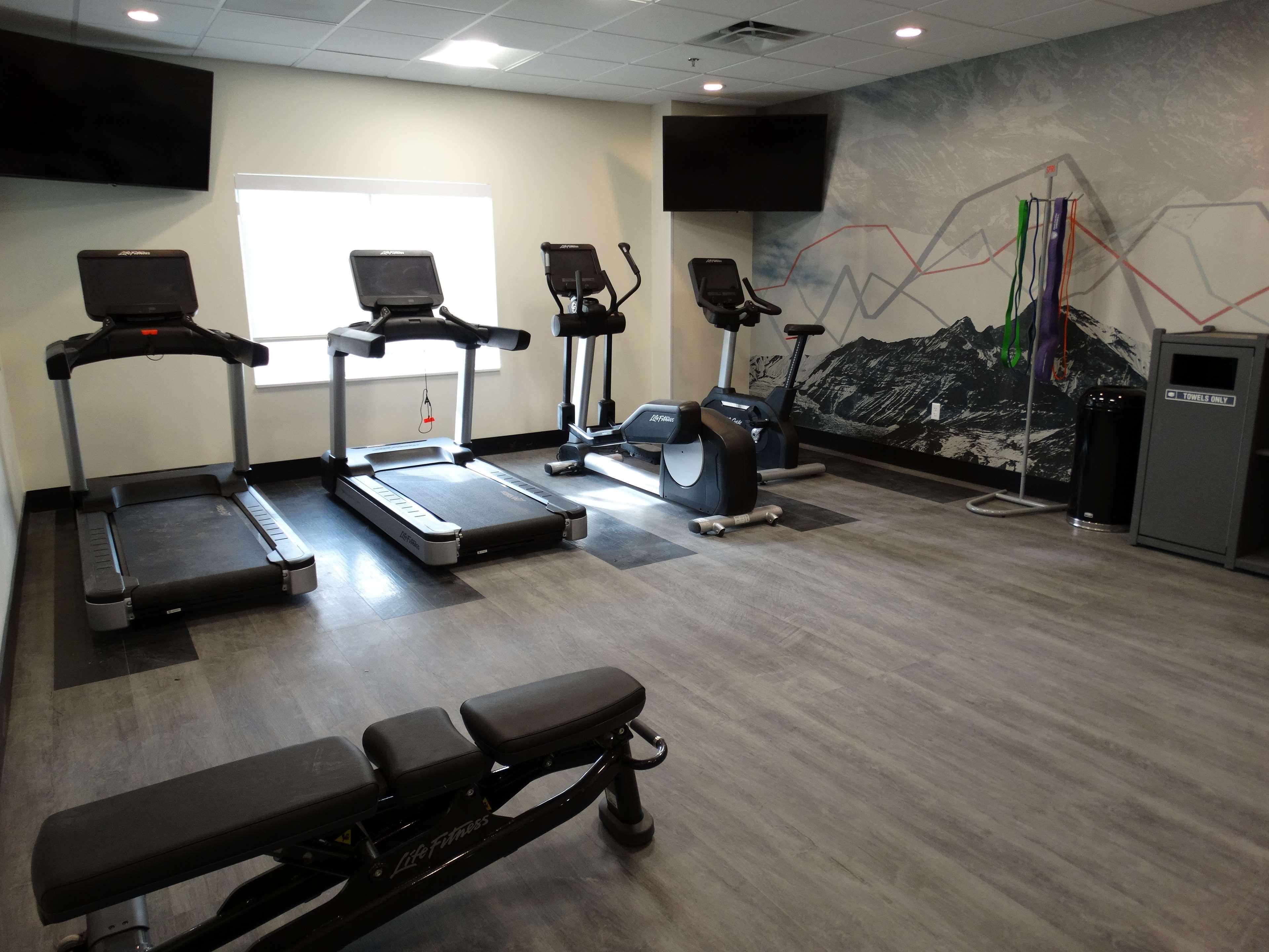 Best Western Plus Ogallala Inn Екстер'єр фото