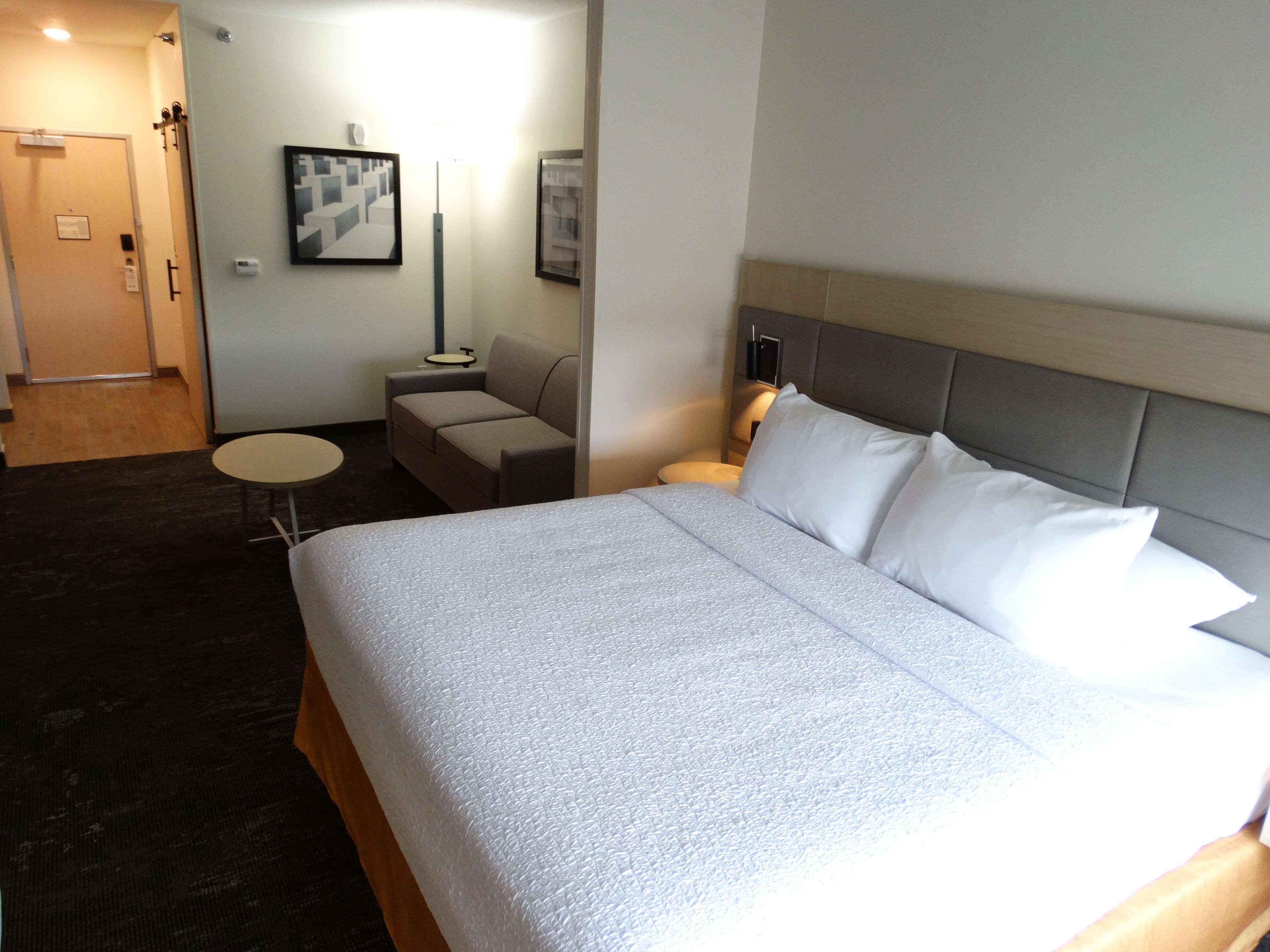Best Western Plus Ogallala Inn Екстер'єр фото