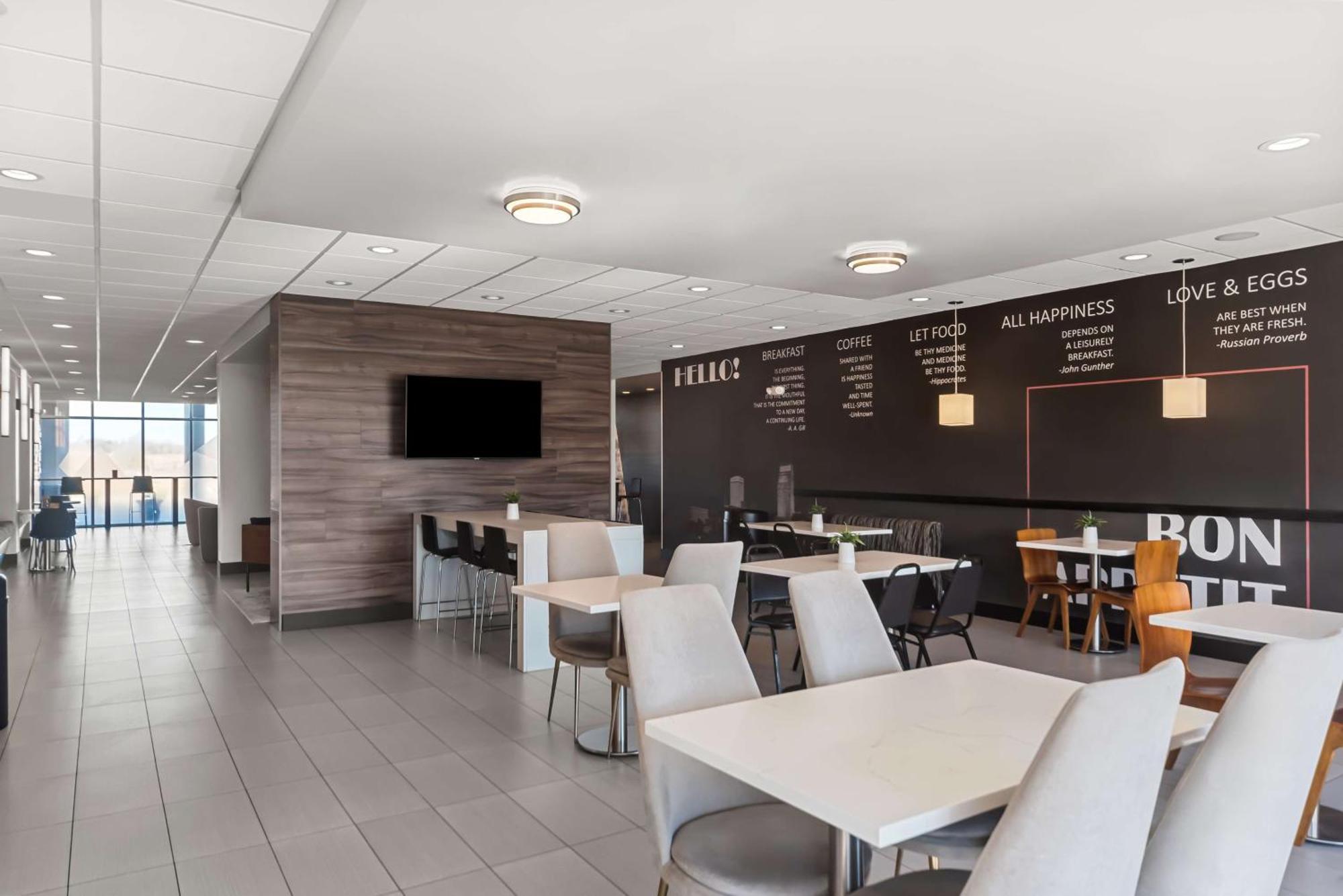 Best Western Plus Ogallala Inn Екстер'єр фото