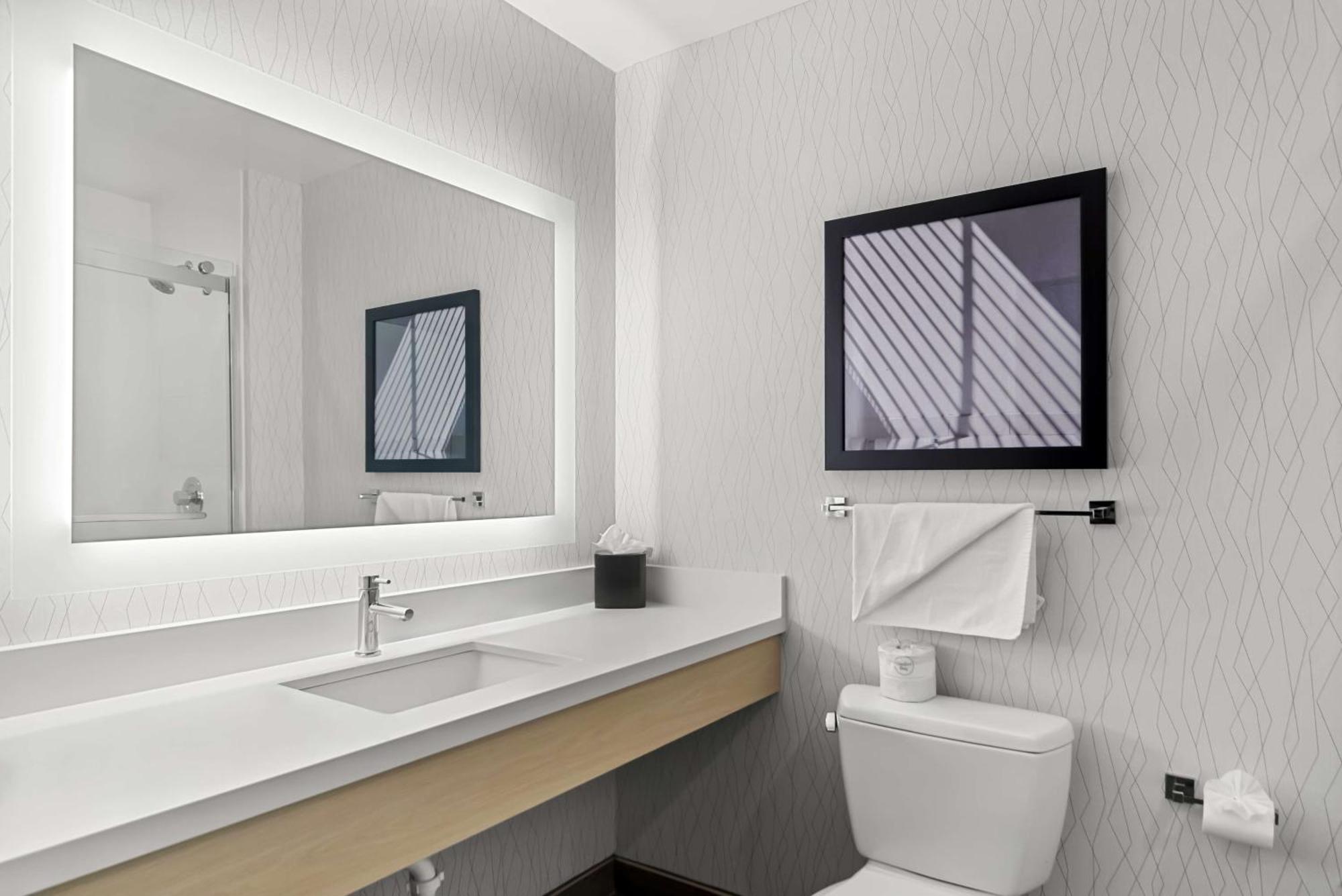 Best Western Plus Ogallala Inn Екстер'єр фото