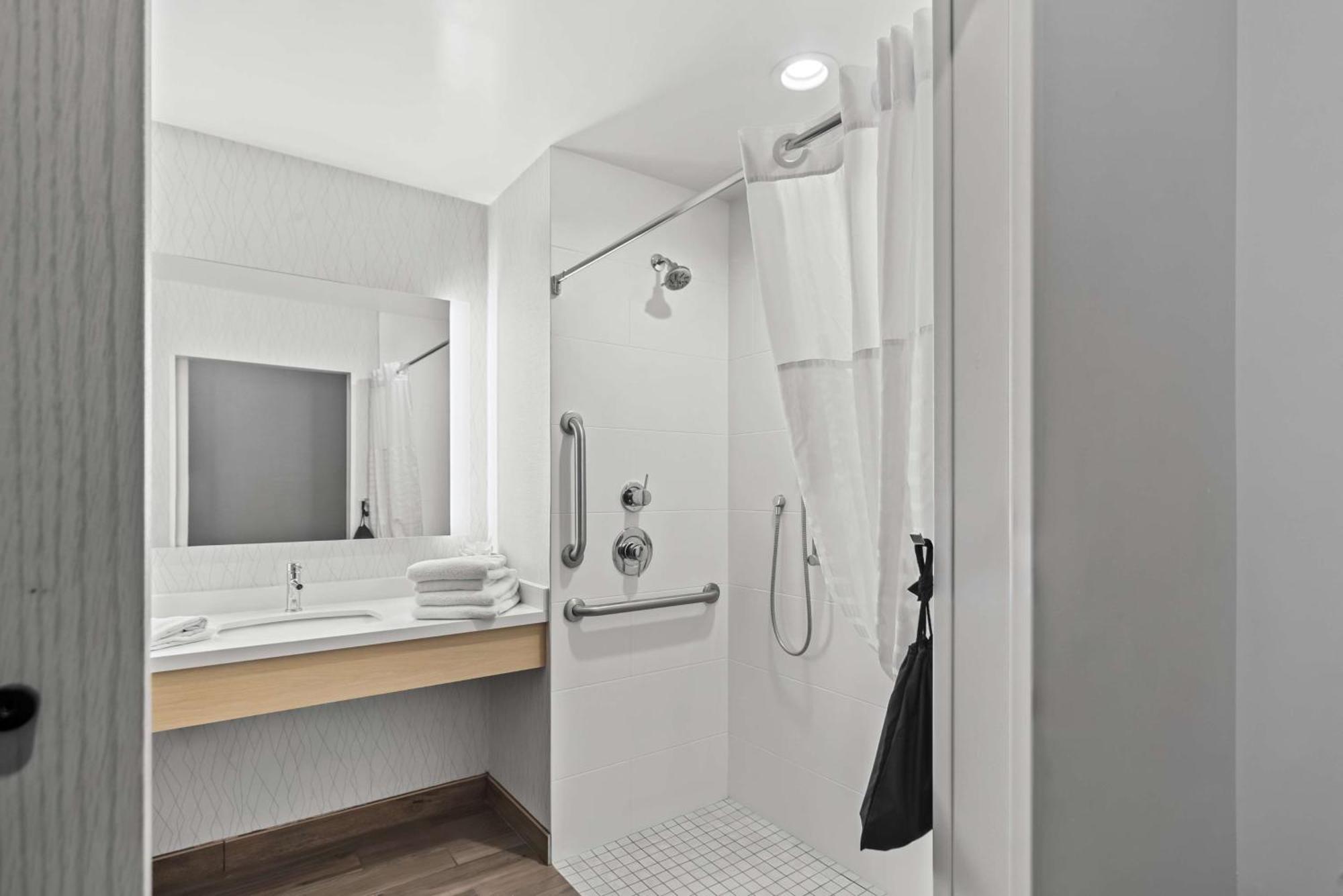 Best Western Plus Ogallala Inn Екстер'єр фото