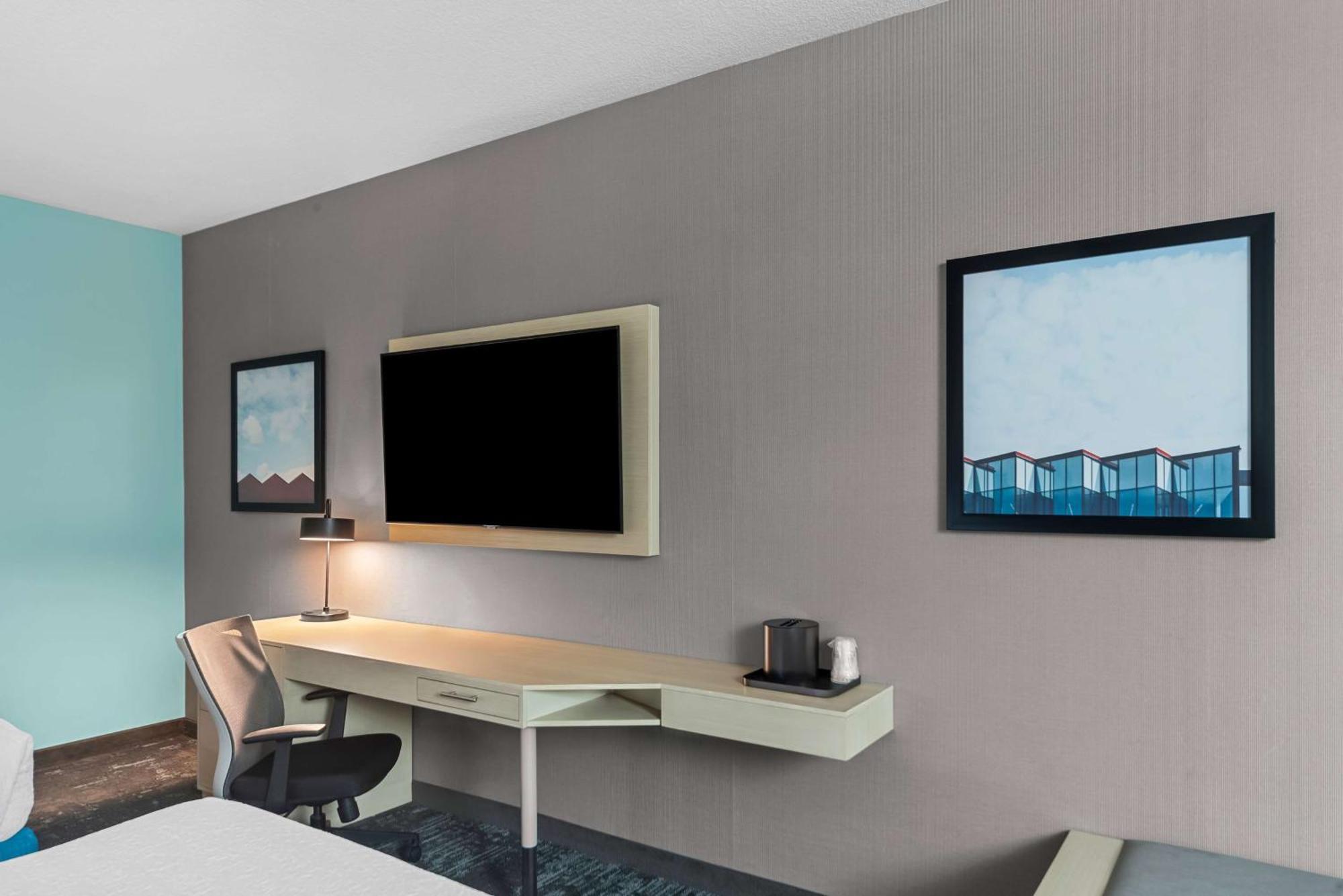 Best Western Plus Ogallala Inn Екстер'єр фото