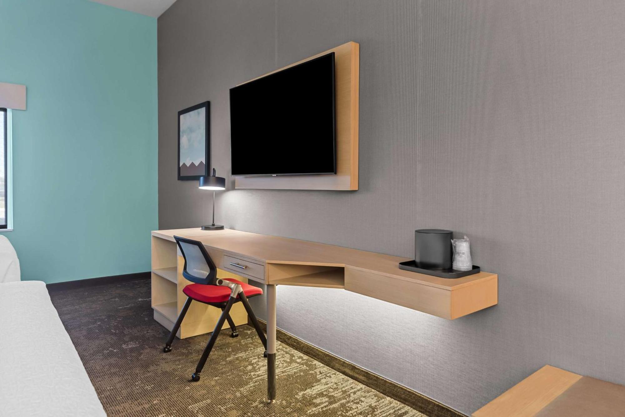 Best Western Plus Ogallala Inn Екстер'єр фото