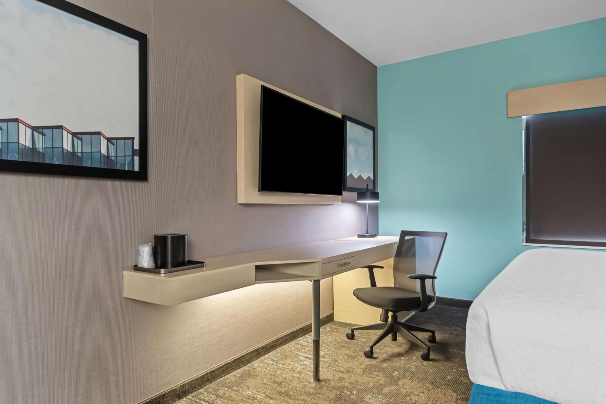 Best Western Plus Ogallala Inn Екстер'єр фото