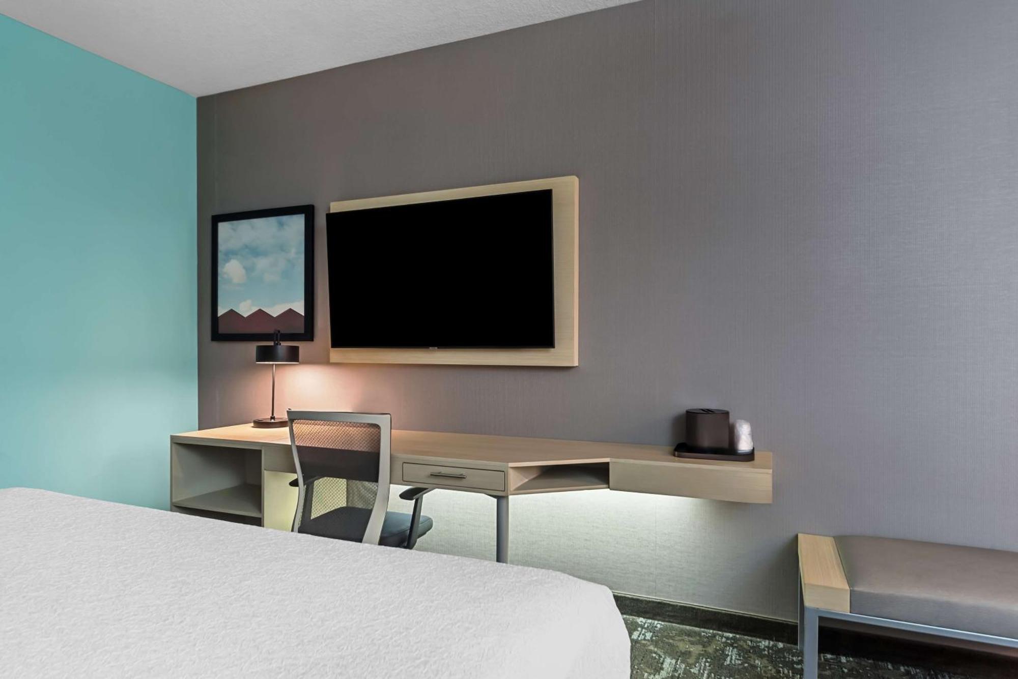 Best Western Plus Ogallala Inn Екстер'єр фото