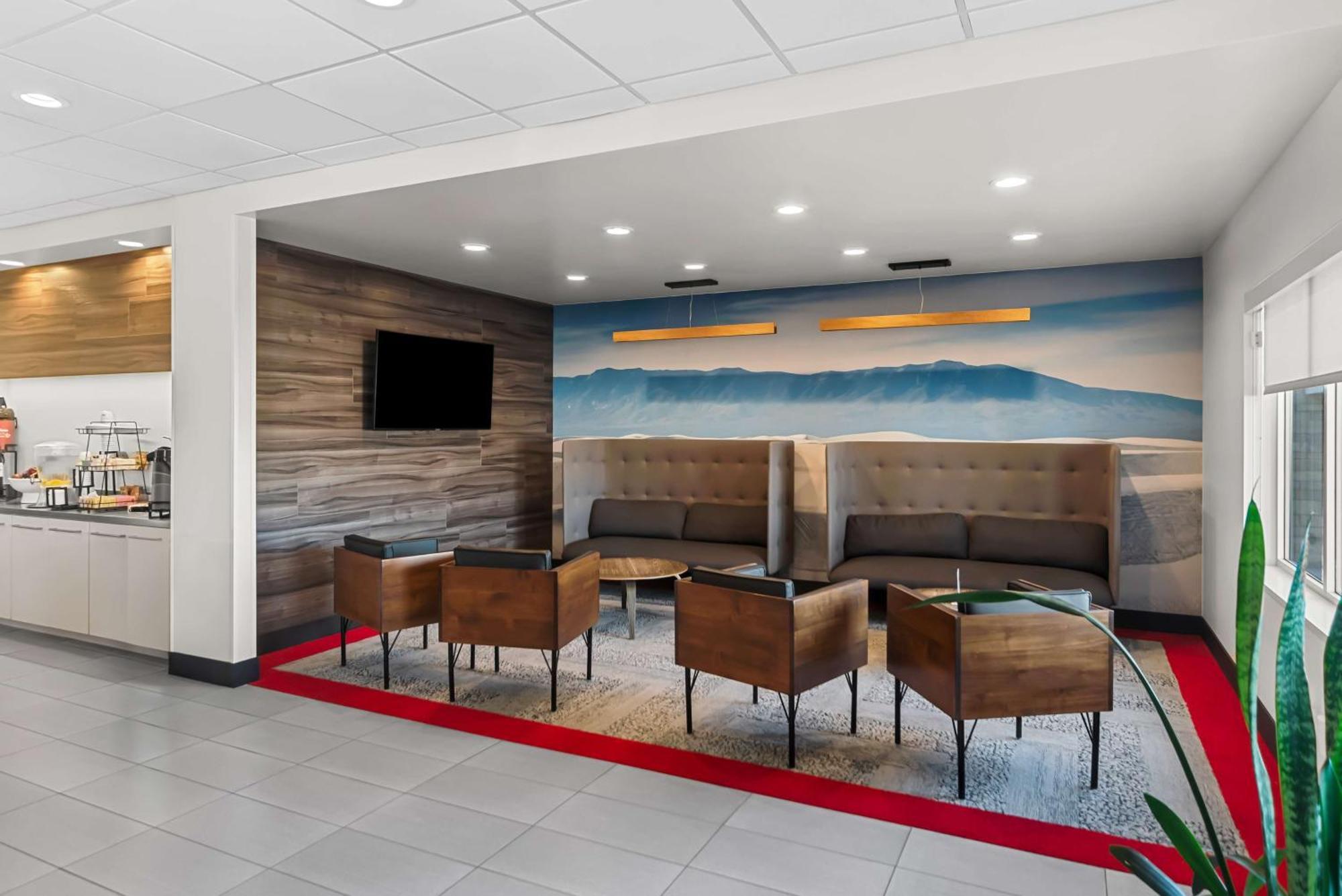 Best Western Plus Ogallala Inn Екстер'єр фото