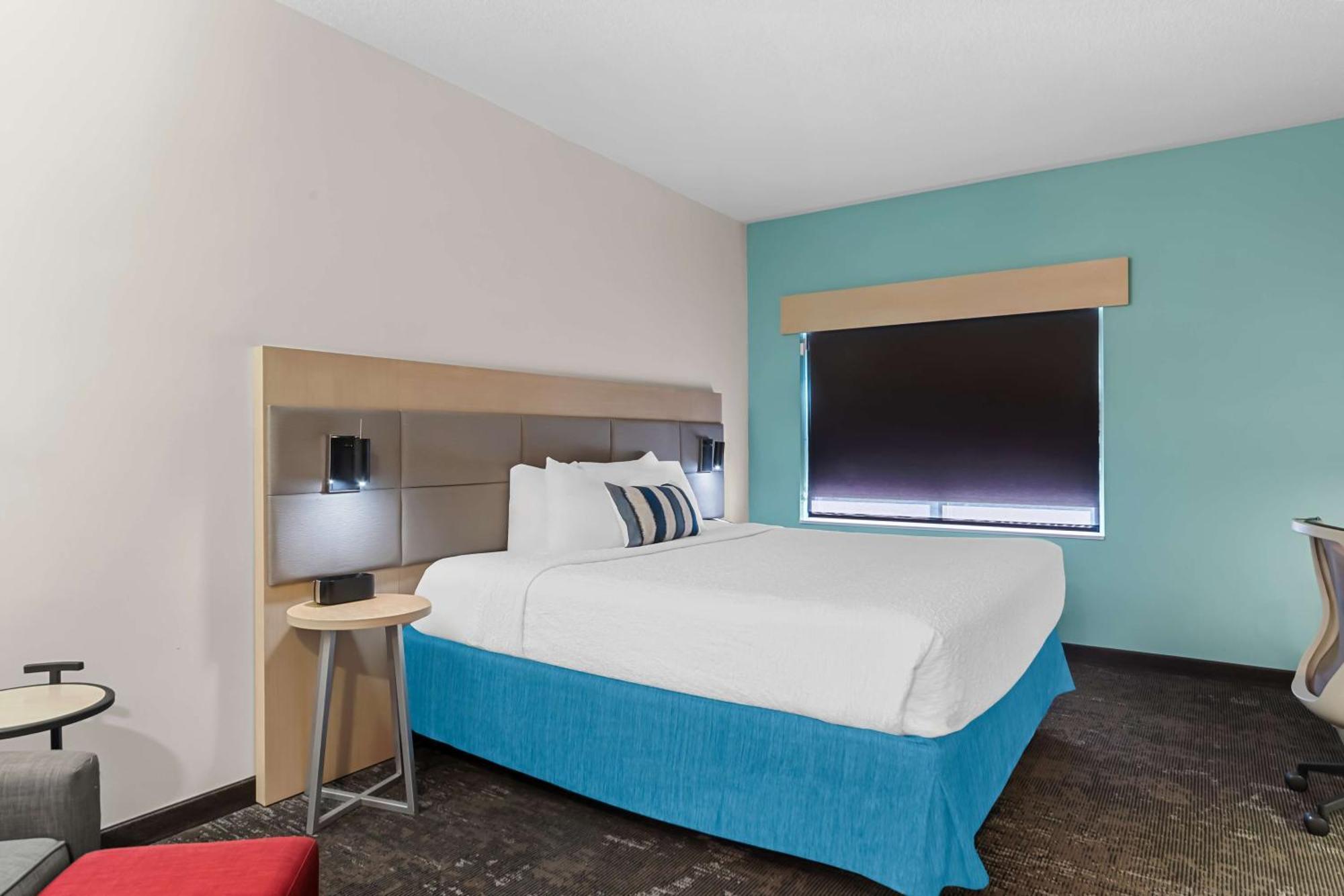 Best Western Plus Ogallala Inn Екстер'єр фото