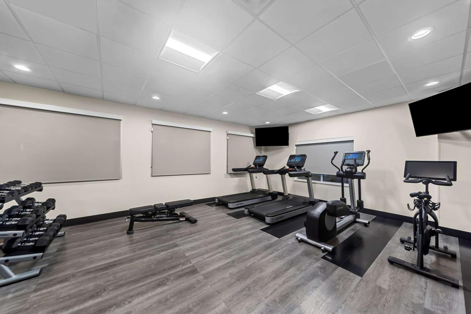 Best Western Plus Ogallala Inn Екстер'єр фото