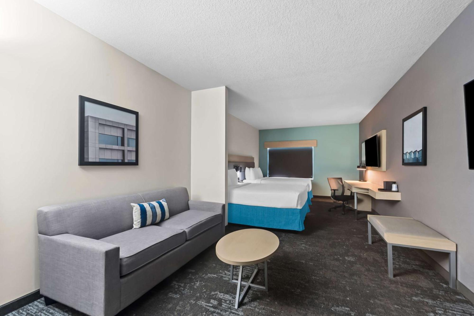 Best Western Plus Ogallala Inn Екстер'єр фото