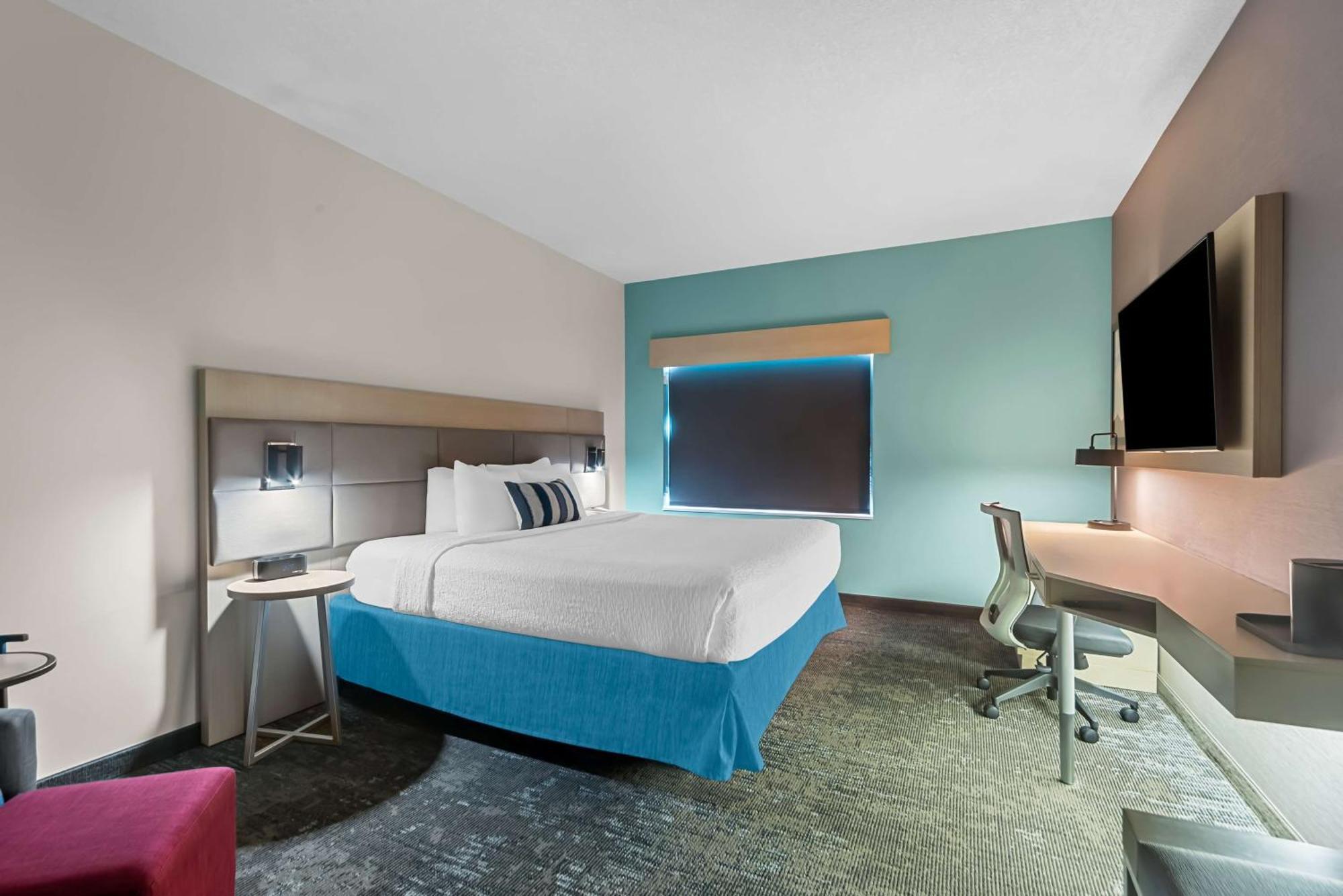 Best Western Plus Ogallala Inn Екстер'єр фото